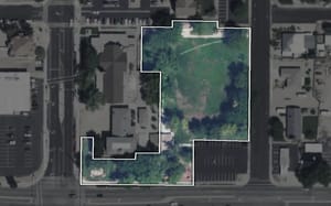 Veterans Park
