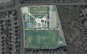 Vineyard Grove Park