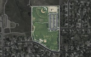 Virgil Gibbons Heritage Park