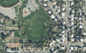 Vista Park Game Fields