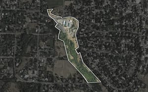 Von Baer Park