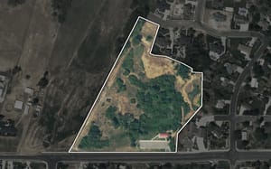 Wadman Nature Park