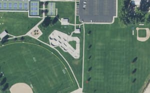 Wasatch County Skate Park