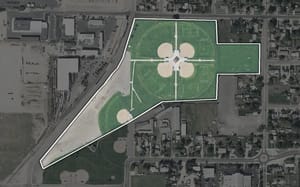 Wasatch County Veterans Memorial Park