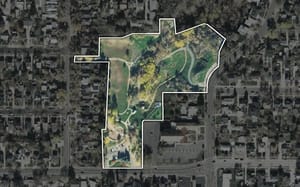 Wasatch Hollow Preserve