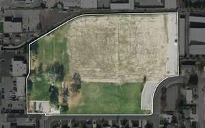 Washington Park