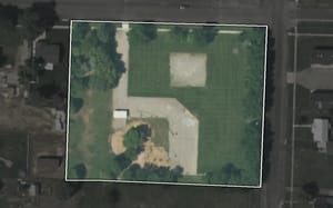 Wellsville City Park