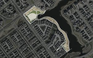 West Beach Park