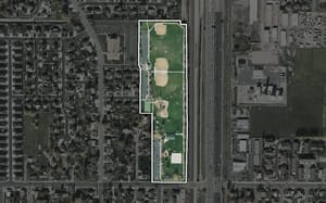 West Bountiful City Park