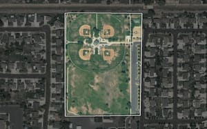 West Clinton Park