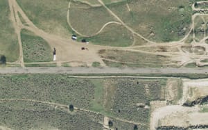 West Mountain ATV Trails