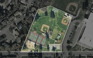 West Mueller Park