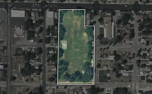West Ogden Park