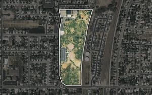 West Park