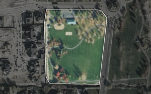 West River Front Park