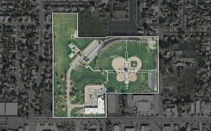West Valley City Park