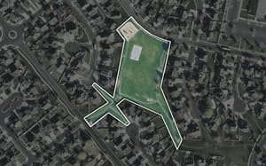 West Vineyard Park