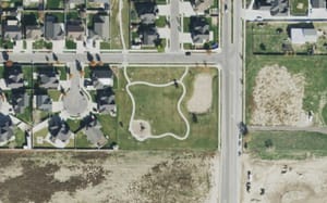 Western Springs Mini Park