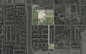 Western Springs Park