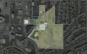 Wheadon Farm Regional Park