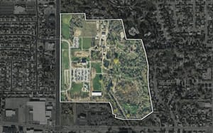 Wheeler Historic Farm