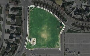 Whisperwood Neighborhood Park