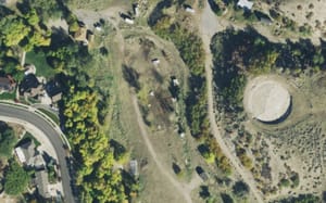 Wigwam Park