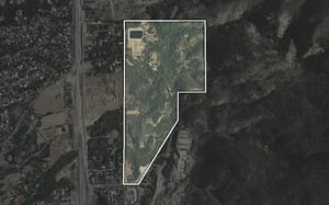 Wilderness Park