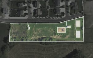 Willard R. Dahle Memorial Park