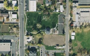 William R. Smith Park