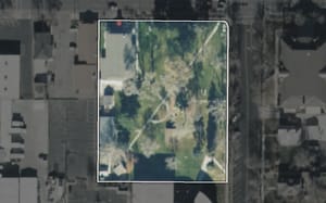 William S. Robinson Park
