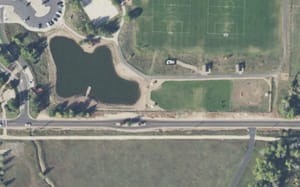 Willow Creek Dog Park