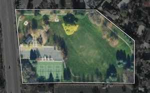 Willow Creek Park