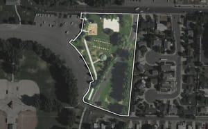 Willow Horseshoe Park