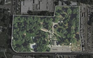 Willow Park