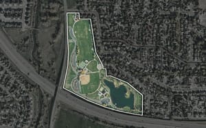 Willow Pond Park