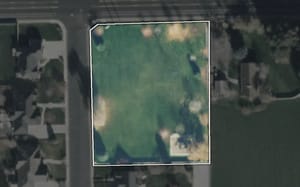 Wing Pointe Park