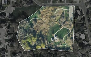 Woodstock Meadows Park