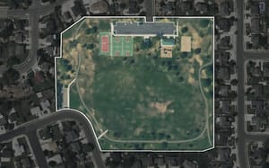 Woodward Park