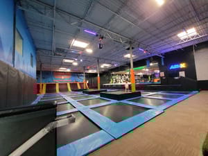 Airborne Draper photo 2