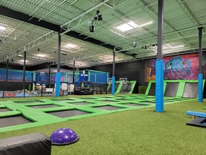 Airborne Draper photo 3