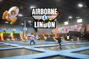 Airborne Lindon photo 1