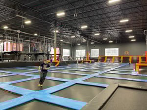 Airborne Lindon photo 2