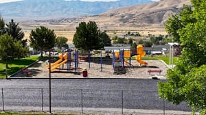 Alex Baker Memorial Park