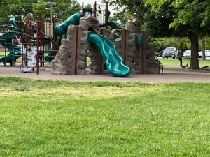 Alex Baker Memorial Park photo 2