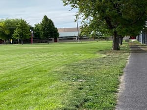 Alex Baker Memorial Park photo 3