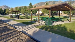 Alma Leonhardt Park photo 2