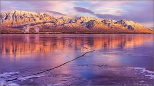 American Fork Beach photo 1