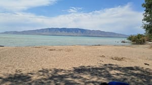 American Fork Beach photo 2