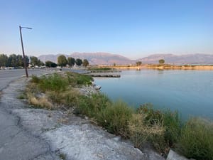 American Fork Beach photo 3